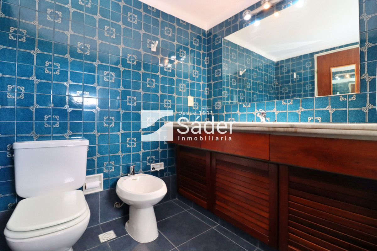 Apartamento ID.4525 - Apartamento 170 m², ideal para los que eligen Punta del Este como hogar