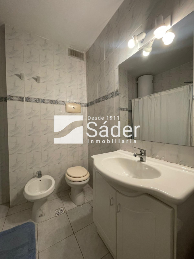 Apartamento ID.4551 - Apartamento en península. 3 dorm. Gran balcon