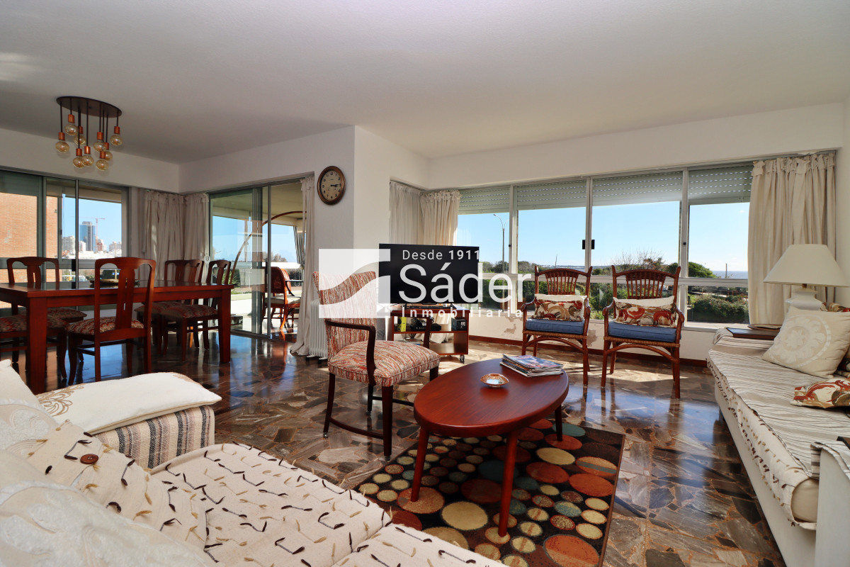 Mansa - GoPunta - Portal Inmobiliario de Punta del Este - Maldonado