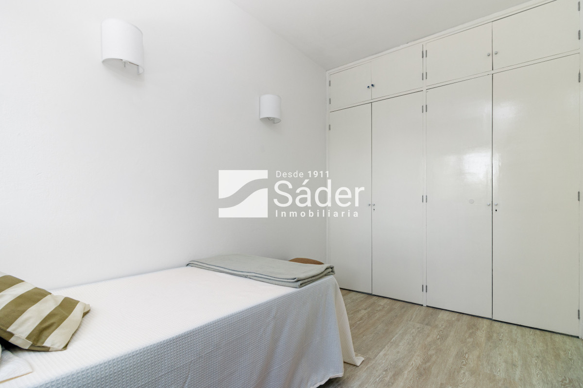 Apartamento ID.2980 - Apartamento en alquiler Peninsula 2 dormitorios