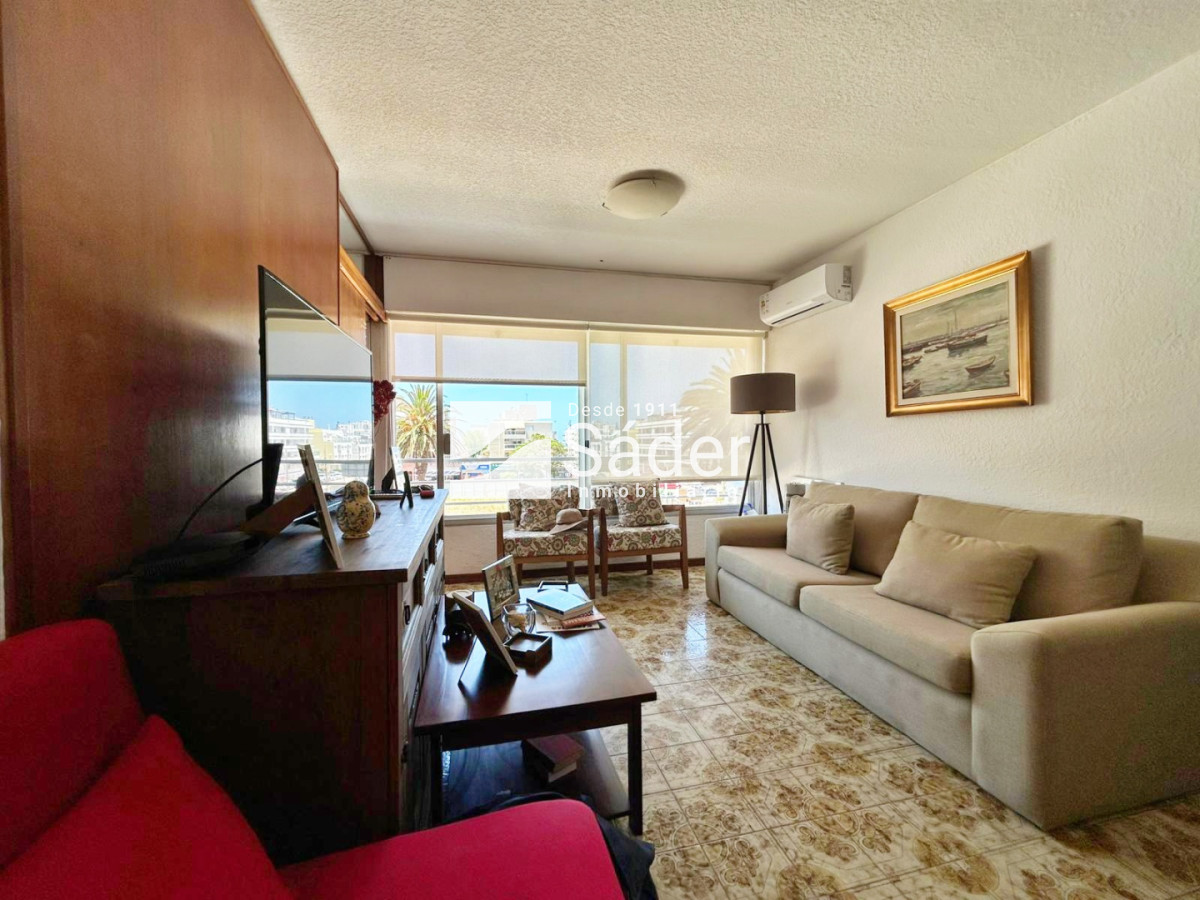 Apartamento ID.4678 - Venta de apartamento 1 dormitorio en península