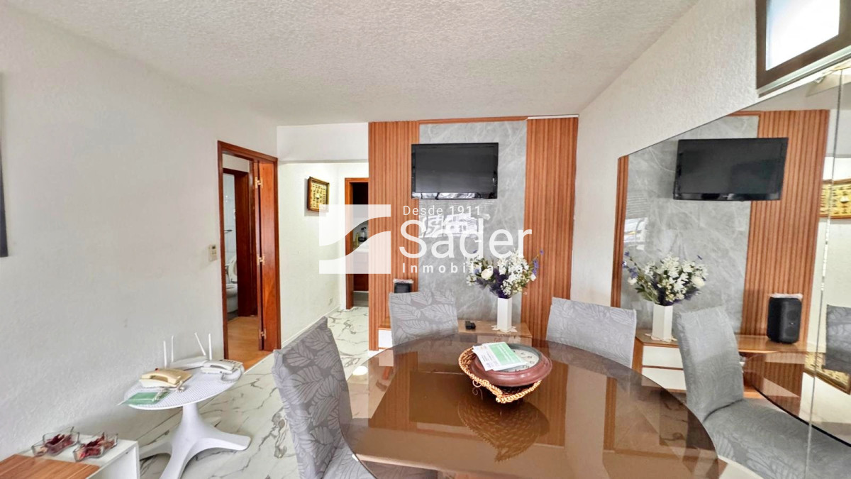 Apartamento ID.4585 - Apto en Alq. en la Península a Pasos del Mar. 1 dormitorio
