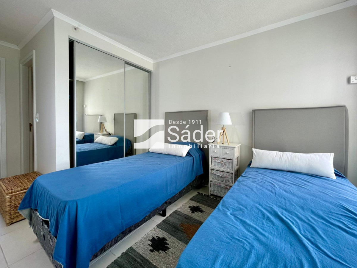 Apartamento ID.4729 - Apto en Alq. 3 Suites en Pda 8 de Playa Brava, a metros del mar 