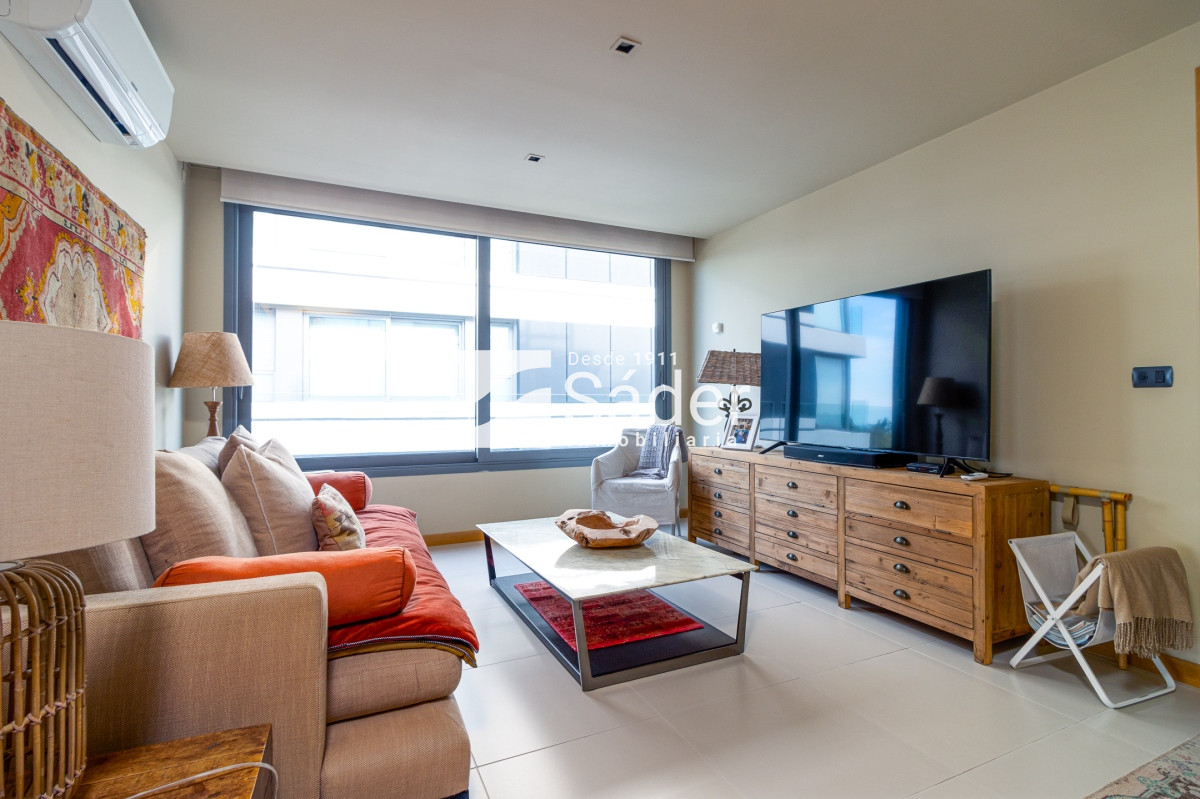 Apartamento ID.2908 - Apartamento en venta y alquiler Playa Brava 3 dormitorios