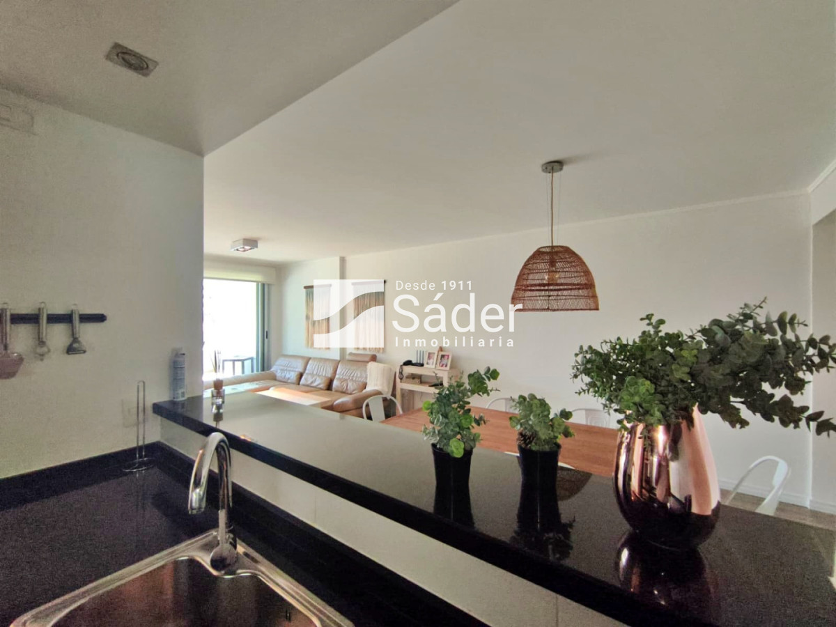 Apartamento ID.4803 - Apartamento 3 dormitorios en Punta del Este cerca de Playa Brava y Mansa