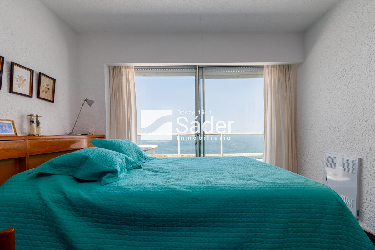 Apartamento ID.2226 - Apartamento en venta Playa Brava 2 dormitorios