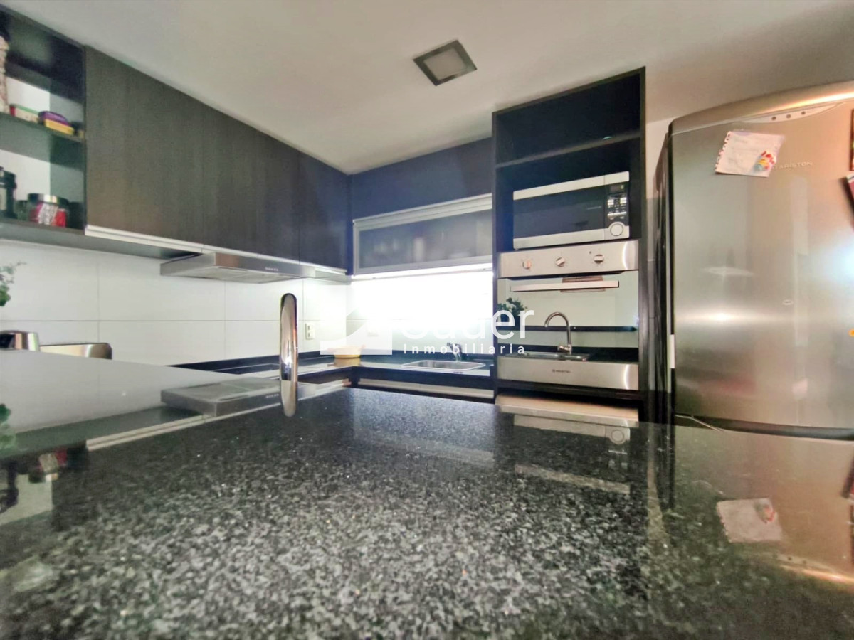 Apartamento ID.4803 - Apartamento 3 dormitorios en Punta del Este cerca de Playa Brava y Mansa
