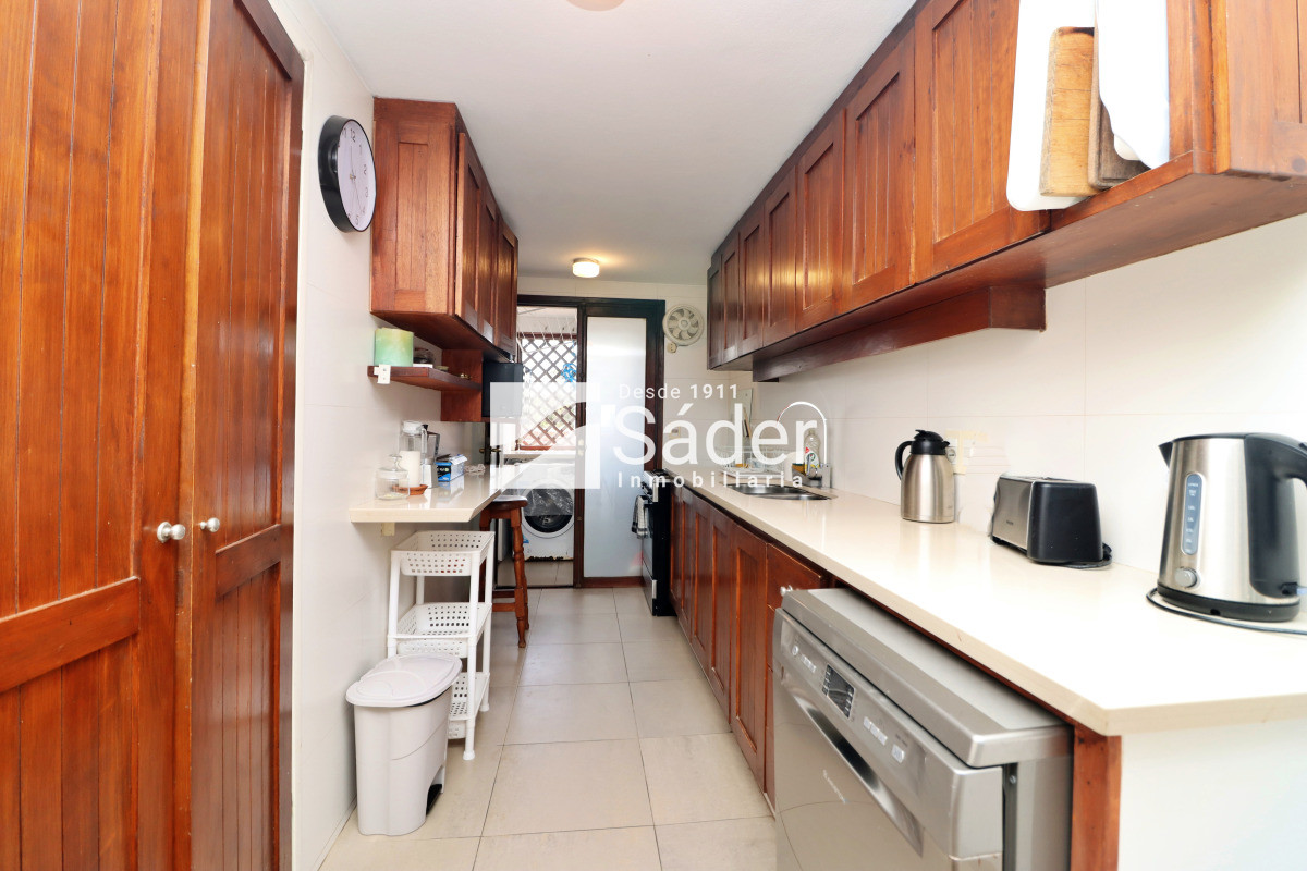 Apartamento ID.4463 - Apartamento 3 dormitorios mas dependencia. en Manantiales
