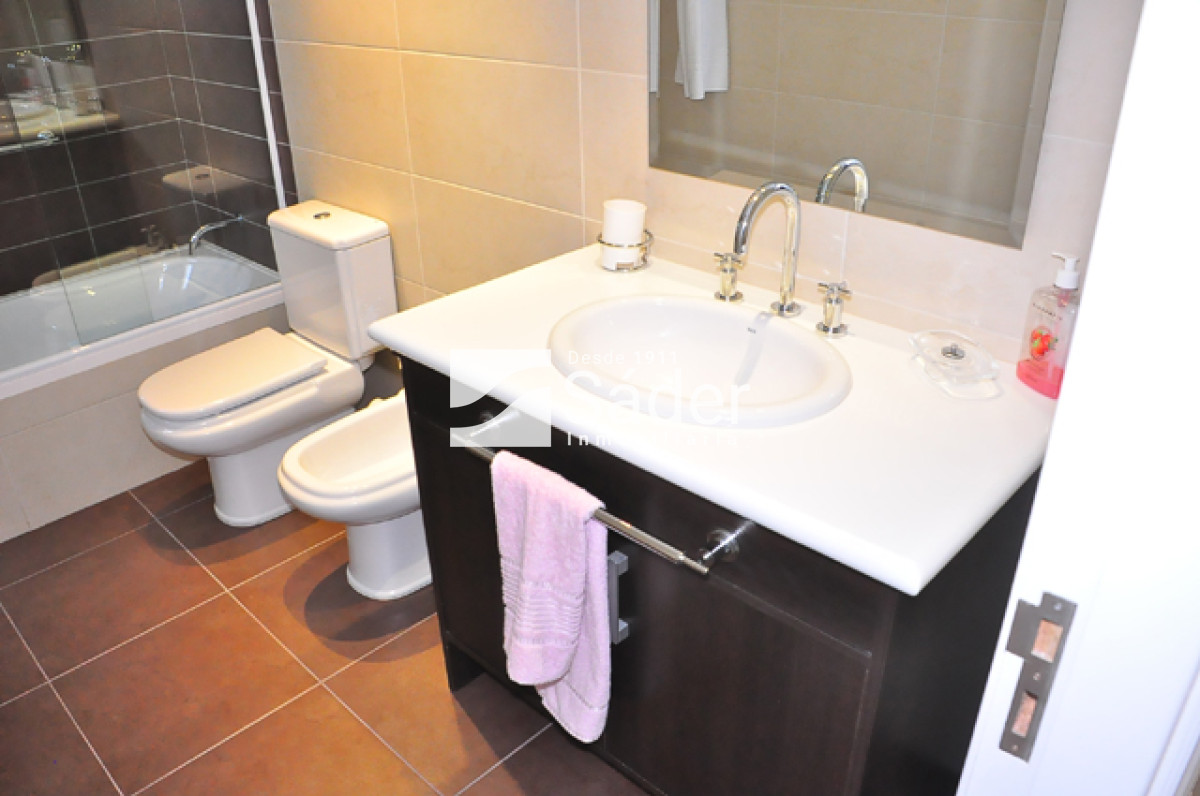 Apartamento ID.3389 - Apartamento en venta Playa Brava 4 dormitorios