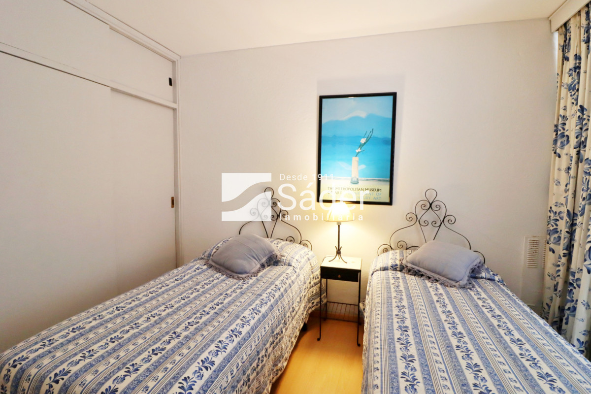 Apartamento ID.4551 - Apartamento en península. 3 dorm. Gran balcon