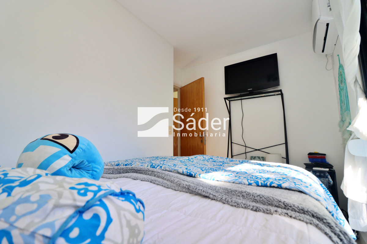 Apartamento ID.4135 - Excelente duplex frente al mar