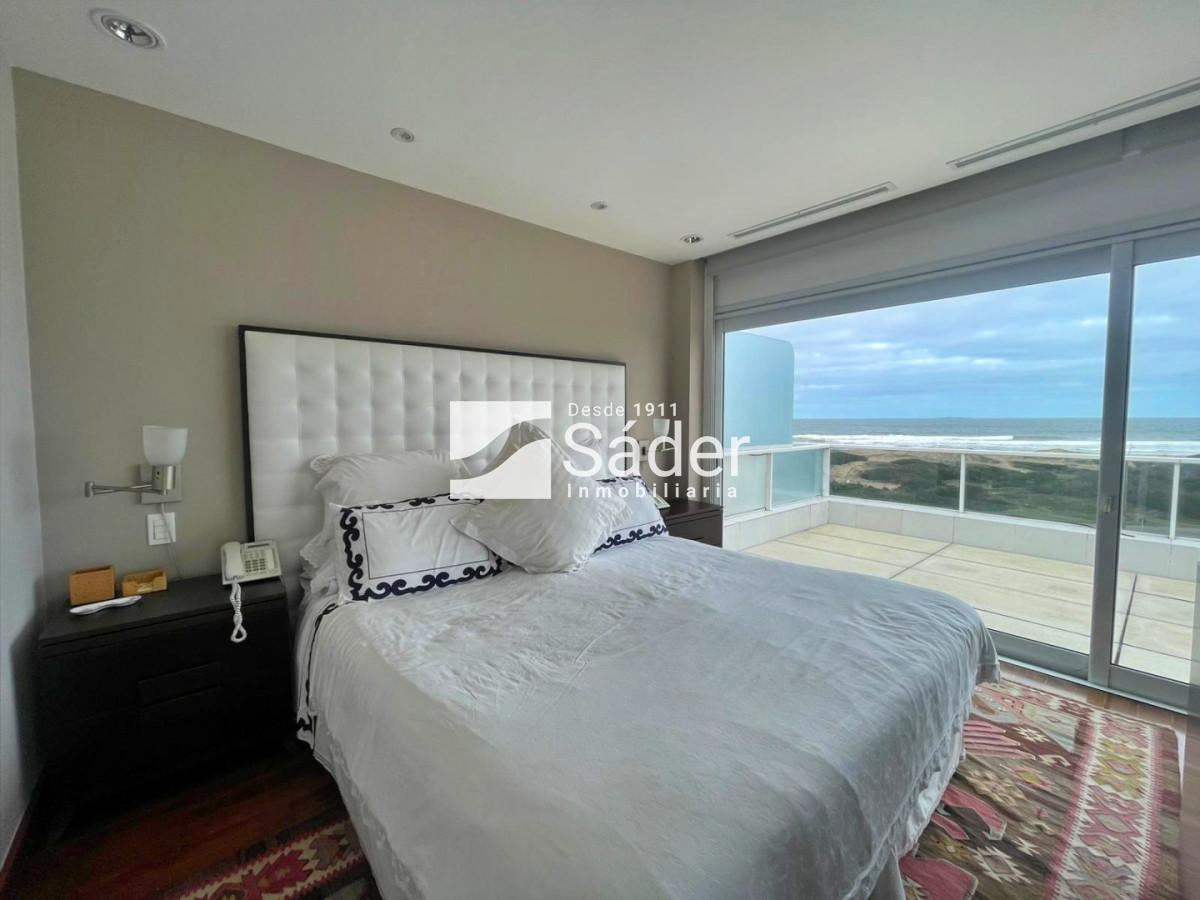 Apartamento ID.3823 - Penthouse de lujo frente al mar