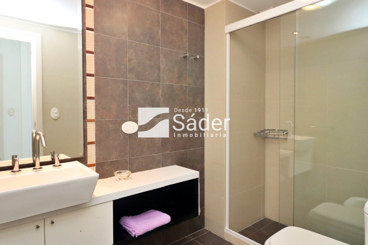 Apartamento ID.2858 - Apartamento en venta Playa Mansa 2 dormitorios