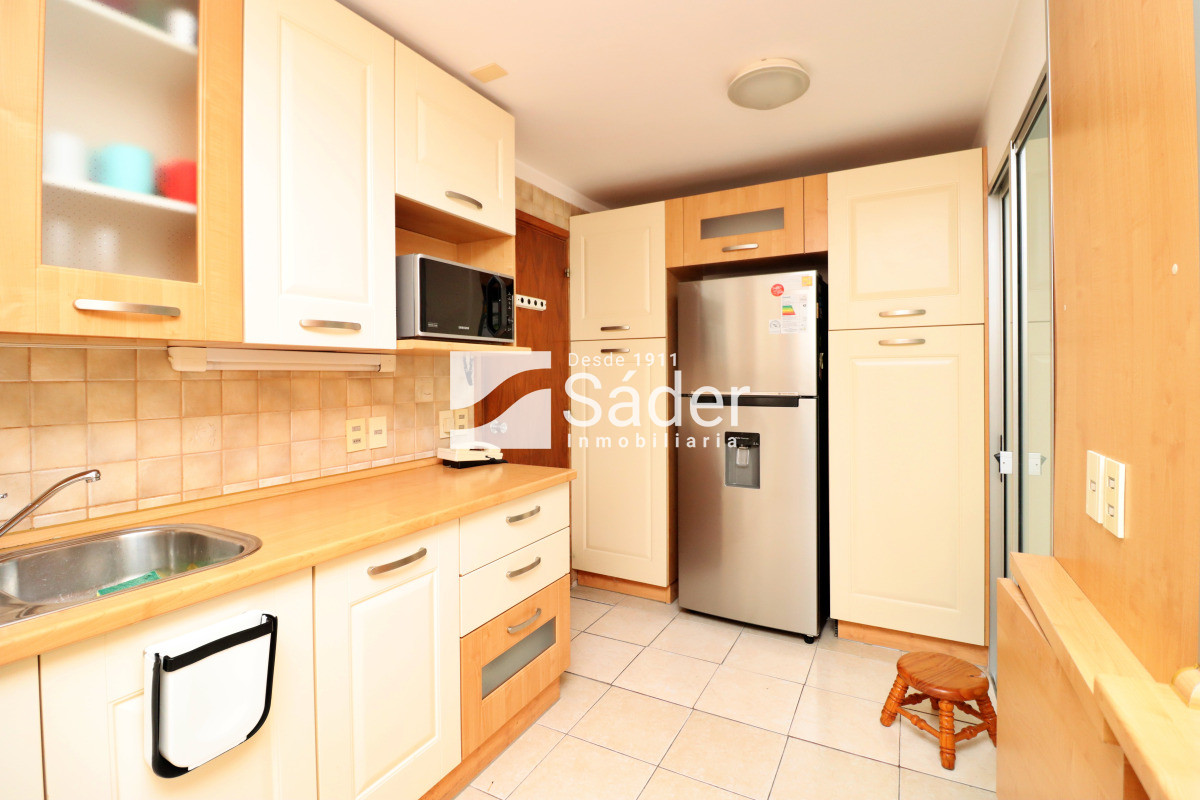 Apartamento ID.4430 - Apto en Alq. Frente al Puerto 