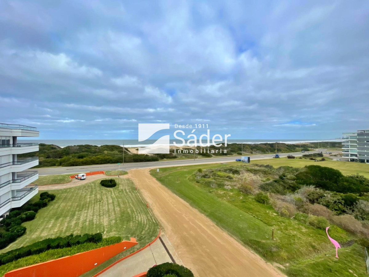 Apartamento ID.3823 - Penthouse de lujo frente al mar