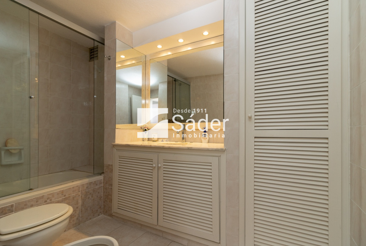 Apartamento ID.2837 - Apartamento en venta y alquiler Península 2 dormitorios