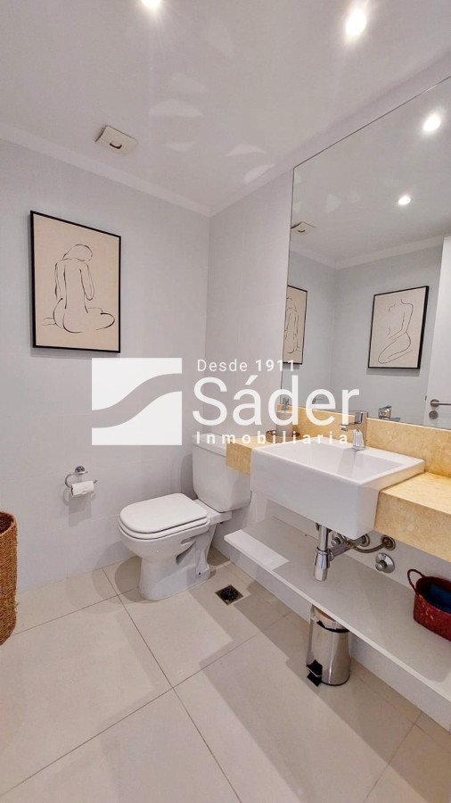 Apartamento ID.4383 - Relajate en la Mansa con todas las comodidades 