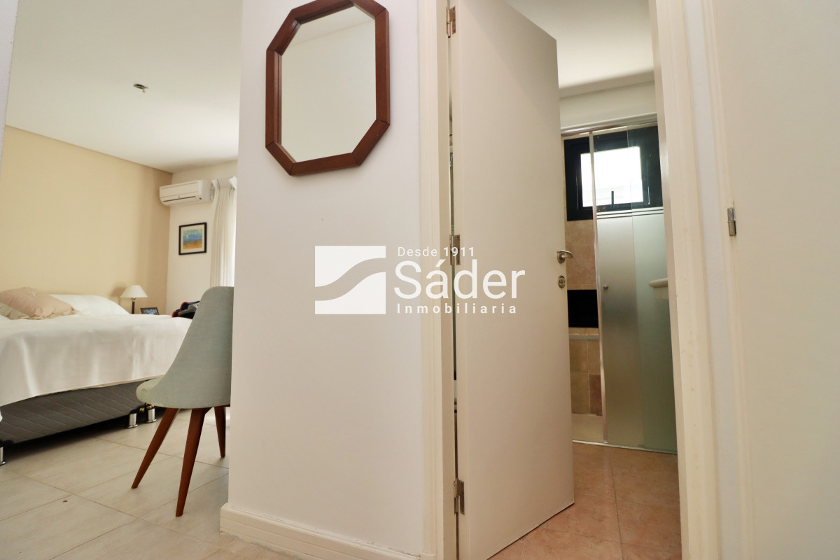 Apartamento ID.4135 - Excelente duplex frente al mar
