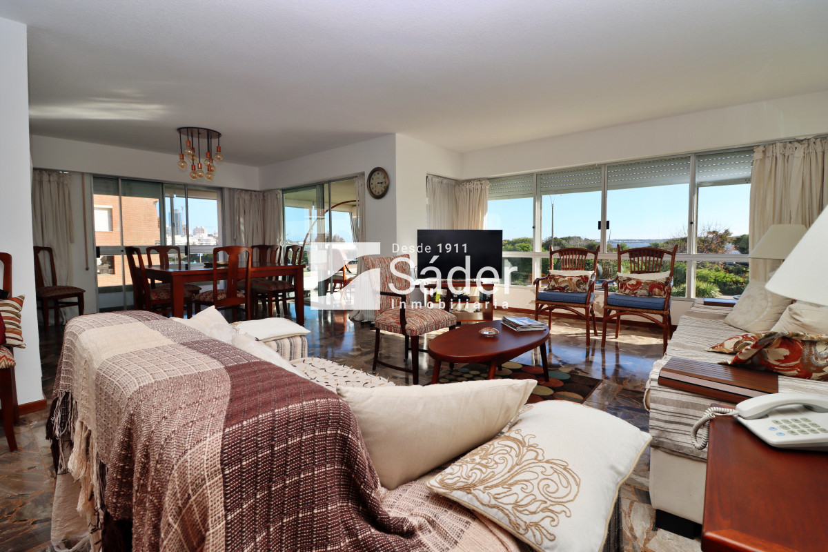 Mansa - GoPunta - Portal Inmobiliario de Punta del Este - Maldonado