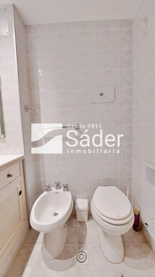 Apartamento ID.4757 - Muy buen apto frente al mar en Pda. 4 de la Brava. Alquiler 