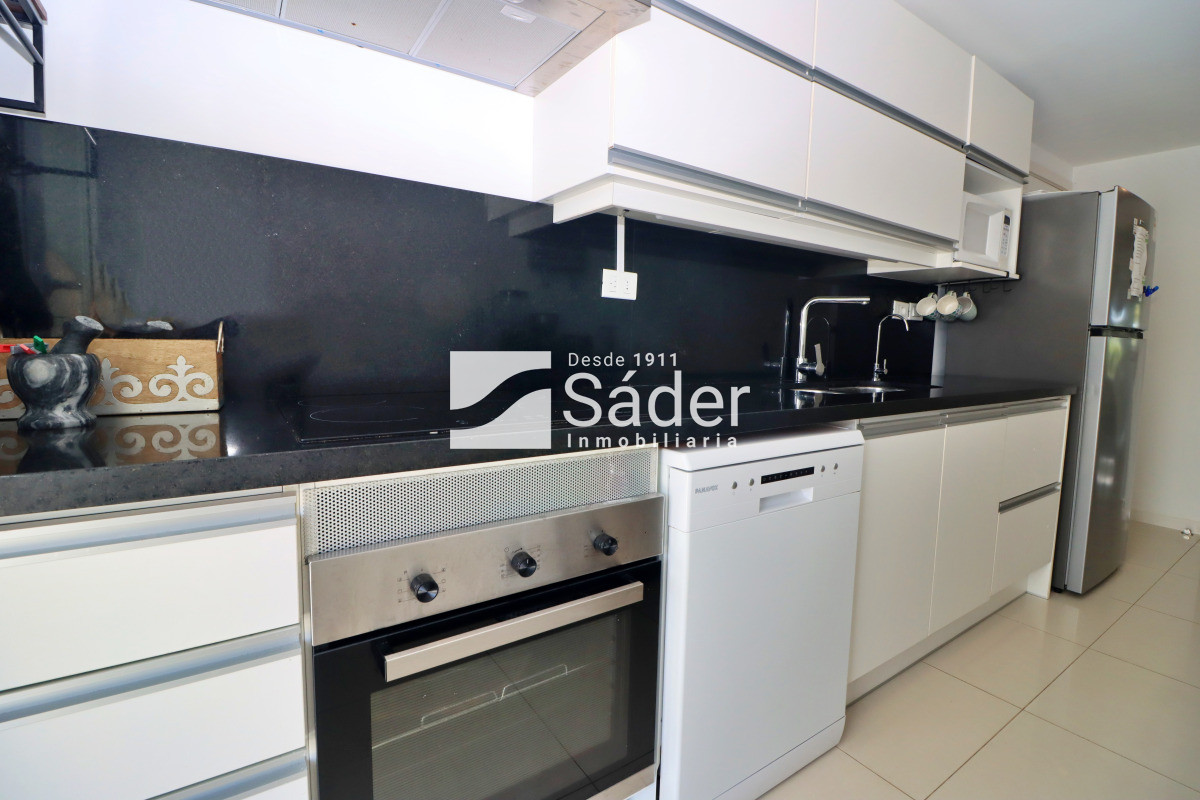 Apartamento ID.4383 - Relajate en la Mansa con todas las comodidades 