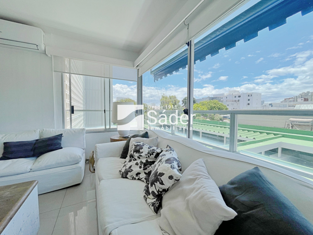 Apartamento ID.4655 - Apartamento ideal para vivir todo el año en Peninsula