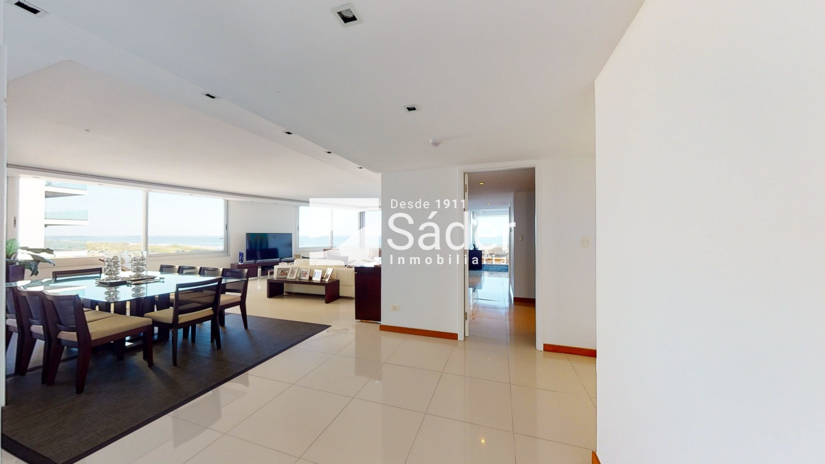 Apartamento ID.2871 - Apartamento en venta Playa Brava 4 dormitorios