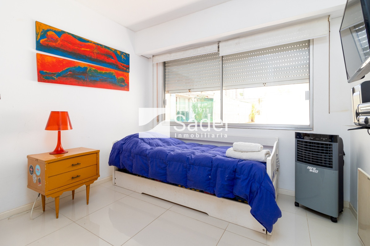 Apartamento ID.1467 - Apartamento en venta y alquiler Peninsula 3 dormitorios