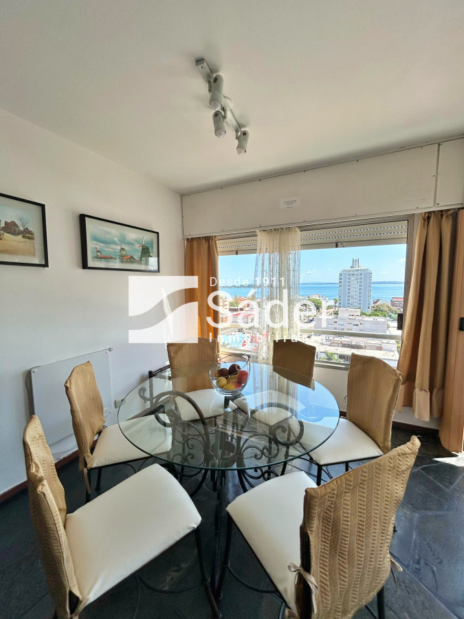 Apartamento ID.3974 - Apto Funcional en la Península 
