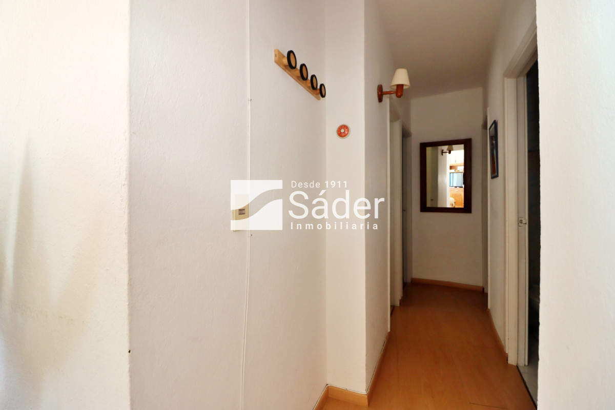 Apartamento ID.4551 - Apartamento en península. 3 dorm. Gran balcon