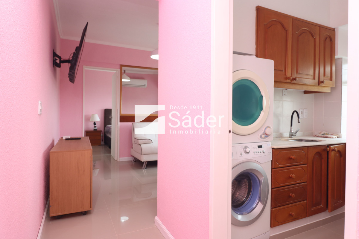 Apartamento ID.4559 - Apto en Pda. 14 de la Mansa, 1 Dormitorio. Alquiler anual y temporal