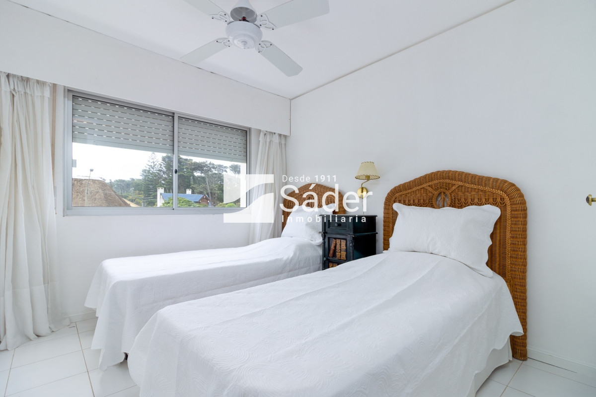Apartamento ID.2971 - Apartamento en alquiler Playa Brava 3 dormitorios