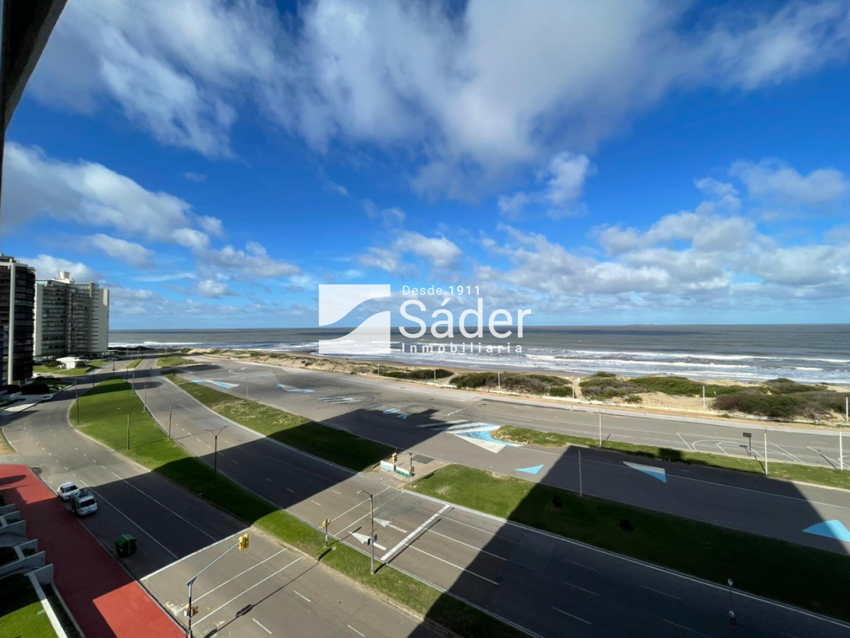 Apartamento ID.4935 - Apto en Pda 2 de la Brava Frente al Mar, 1 Dormitorio 