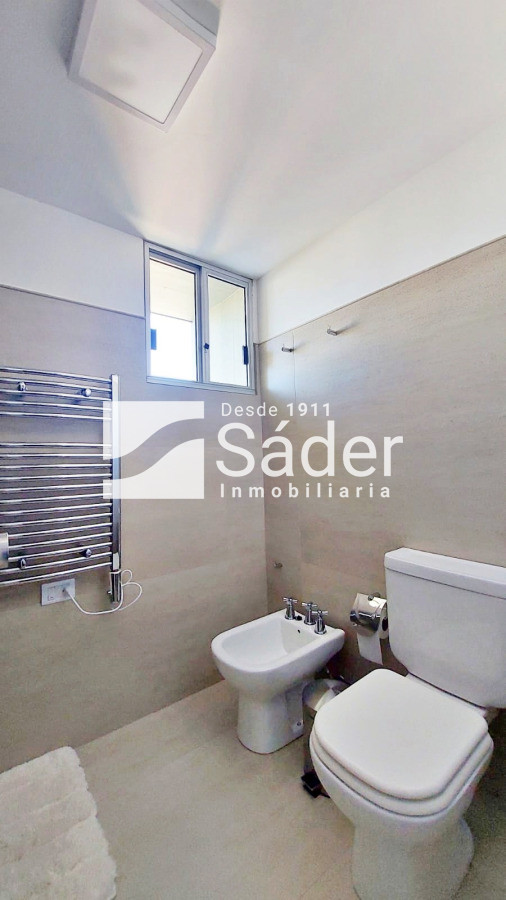 Apartamento ID.4464 - Apto frente al mar en Playa Mansa, pda. 3 