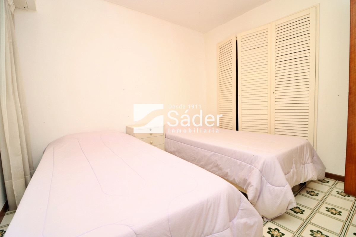 Apartamento ID.4525 - Apartamento 170 m², ideal para los que eligen Punta del Este como hogar