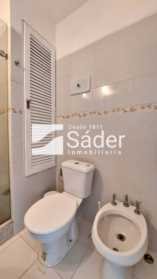 Apartamento ID.4596 - Apto en zona Cantegrill. 2 dormitorios y servicio