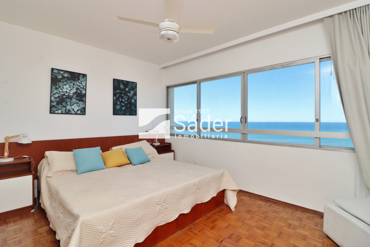 Apartamento ID.4545 - Verano frente al mar, Parada 3 de la Brava 