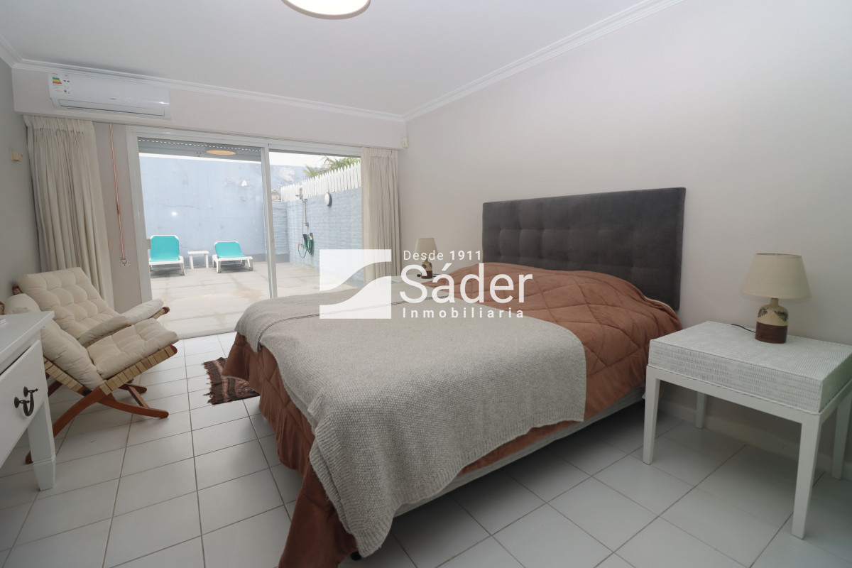 Apartamento ID.4396 - Apartamento de gran tamaño frente al Puerto