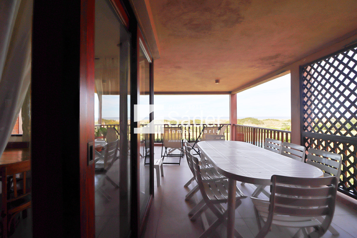 Apartamento ID.4463 - Apartamento 3 dormitorios mas dependencia. en Manantiales