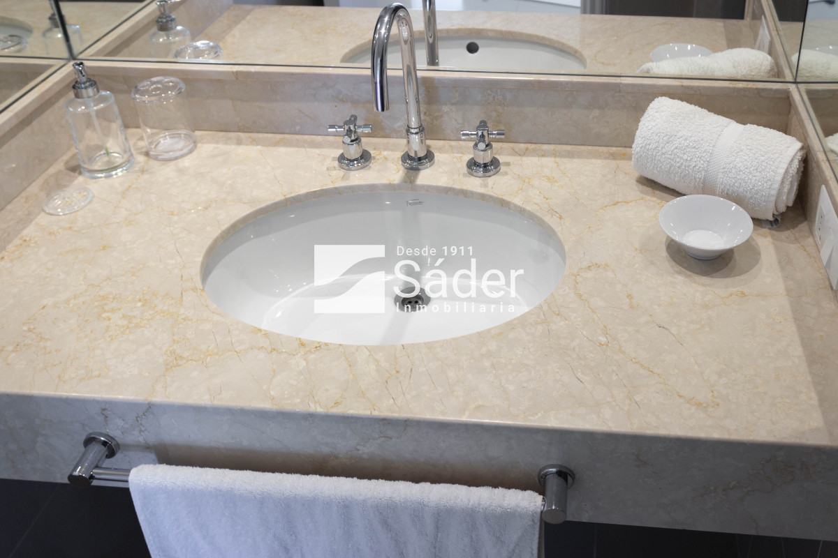 Apartamento ID.3743 - Apto 3 Dormitorios Pda. 42 Playa Mansa