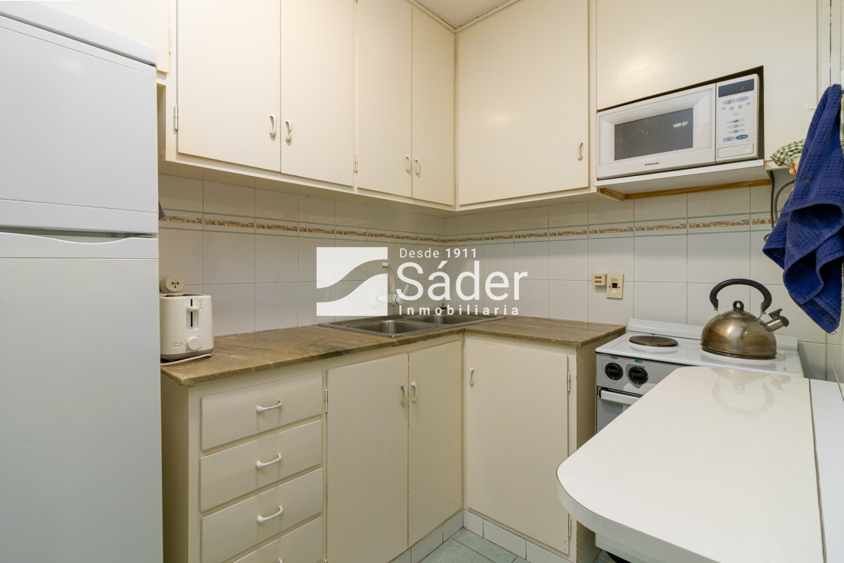 Apartamento ID.3004 - Apartamento en venta Península 2 dormitorios