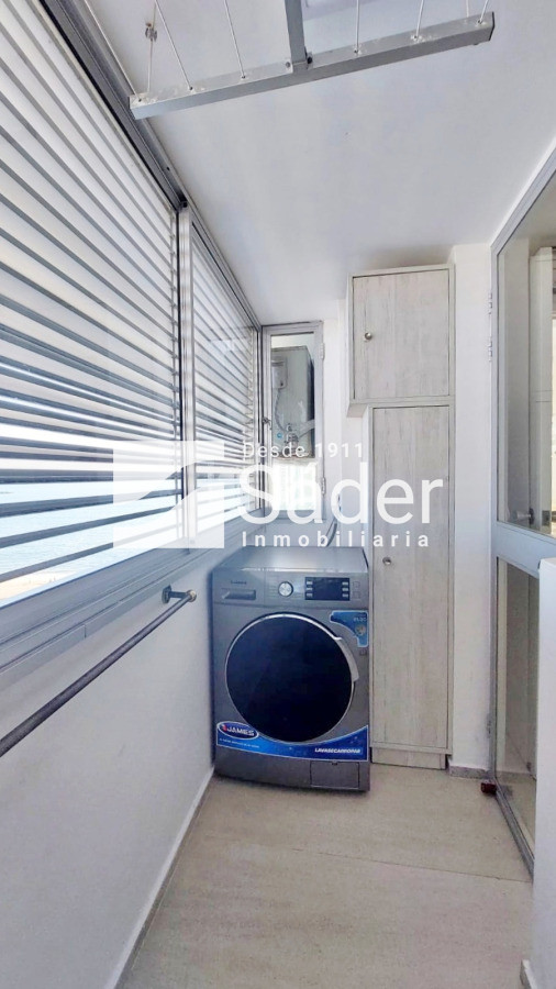 Apartamento ID.4464 - Apto frente al mar en Playa Mansa, pda. 3 