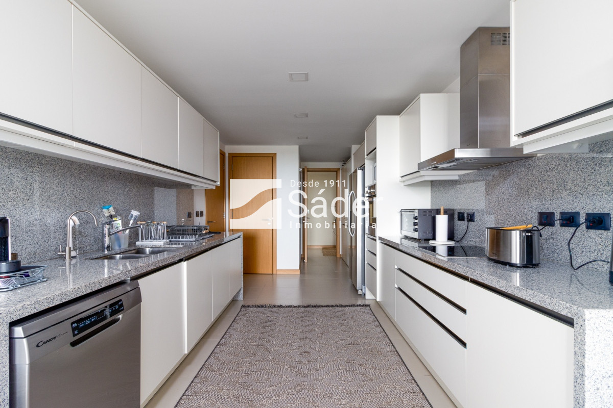 Apartamento ID.2908 - Apartamento en venta y alquiler Playa Brava 3 dormitorios