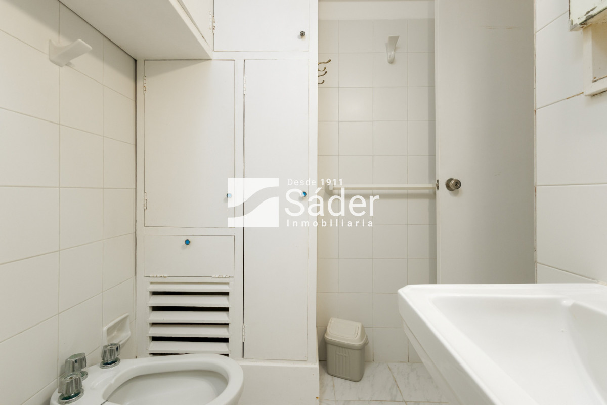 Apartamento ID.4512 - Apartamento 1 dormitorio, península. Playa El Emir. 