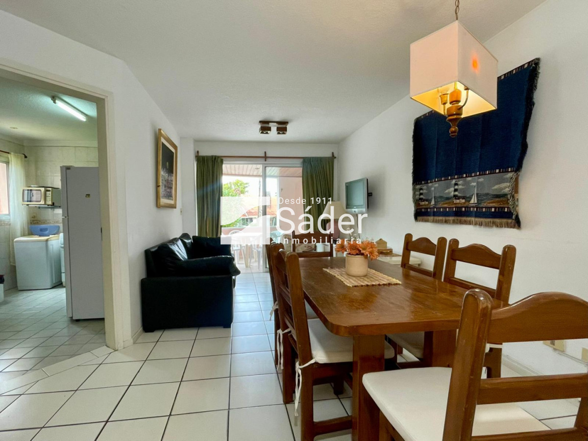Apartamento ID.4885 - Excelente ubicación y servicios