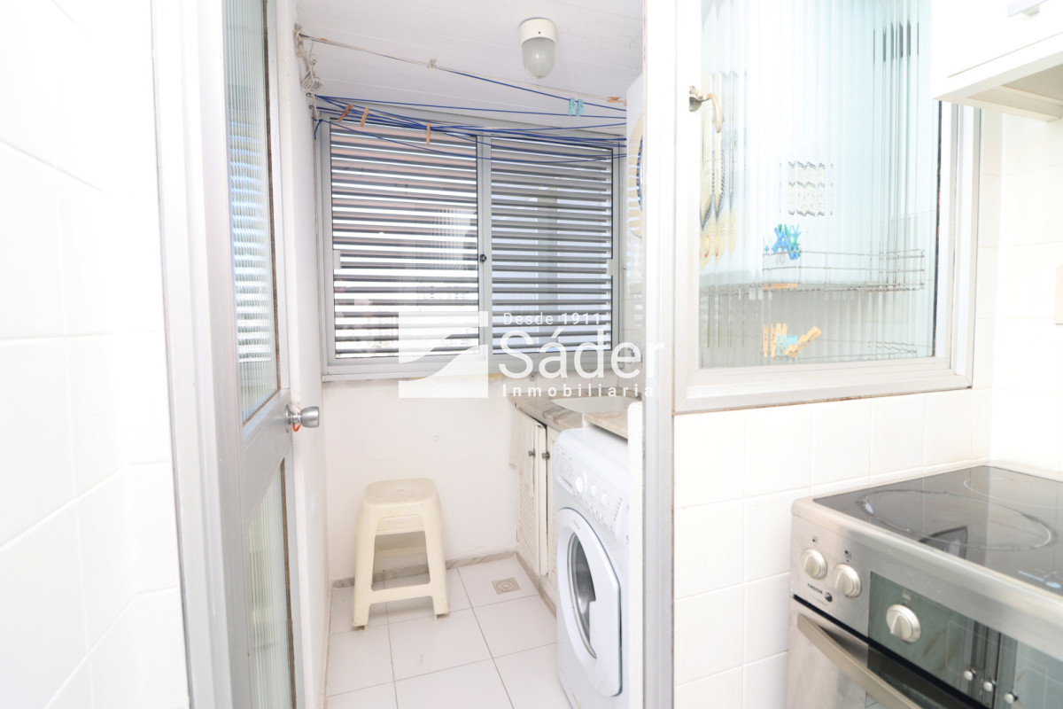 Apartamento ID.4602 - Frente al mar en pda. 3 de playa mansa 