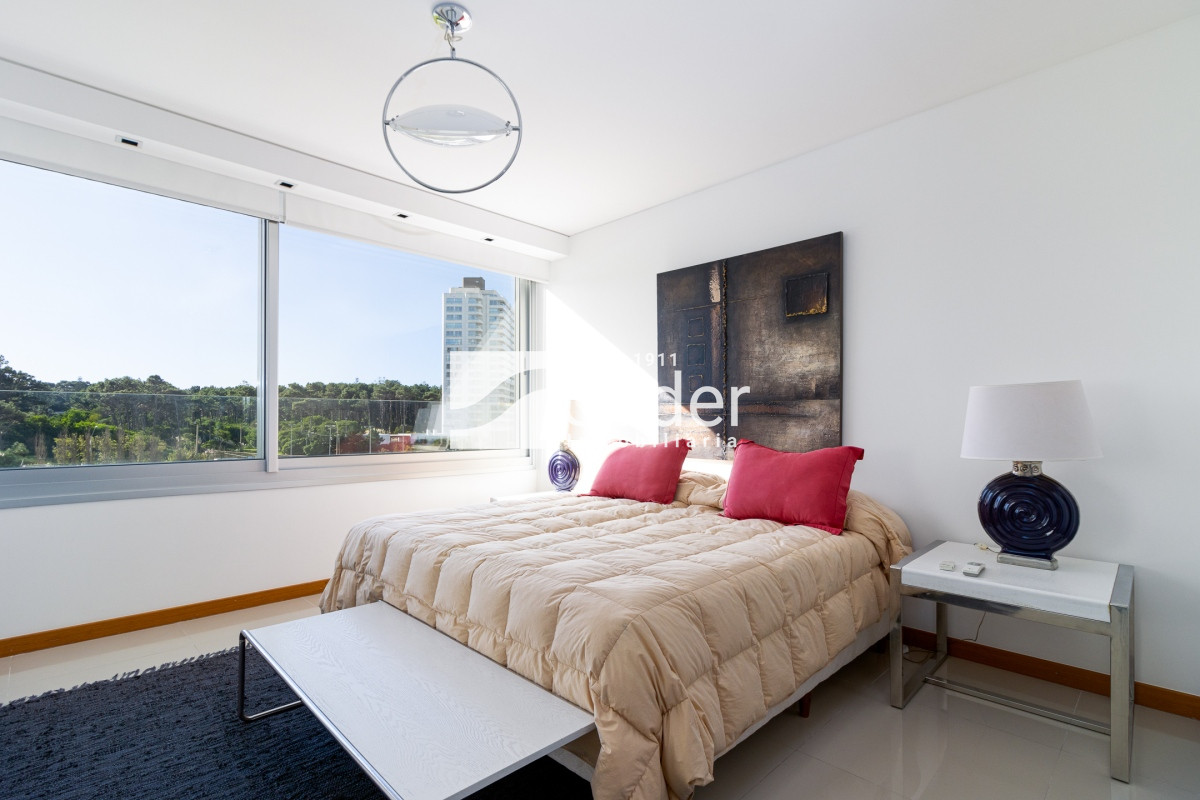 Apartamento ID.2871 - Apartamento en venta Playa Brava 4 dormitorios