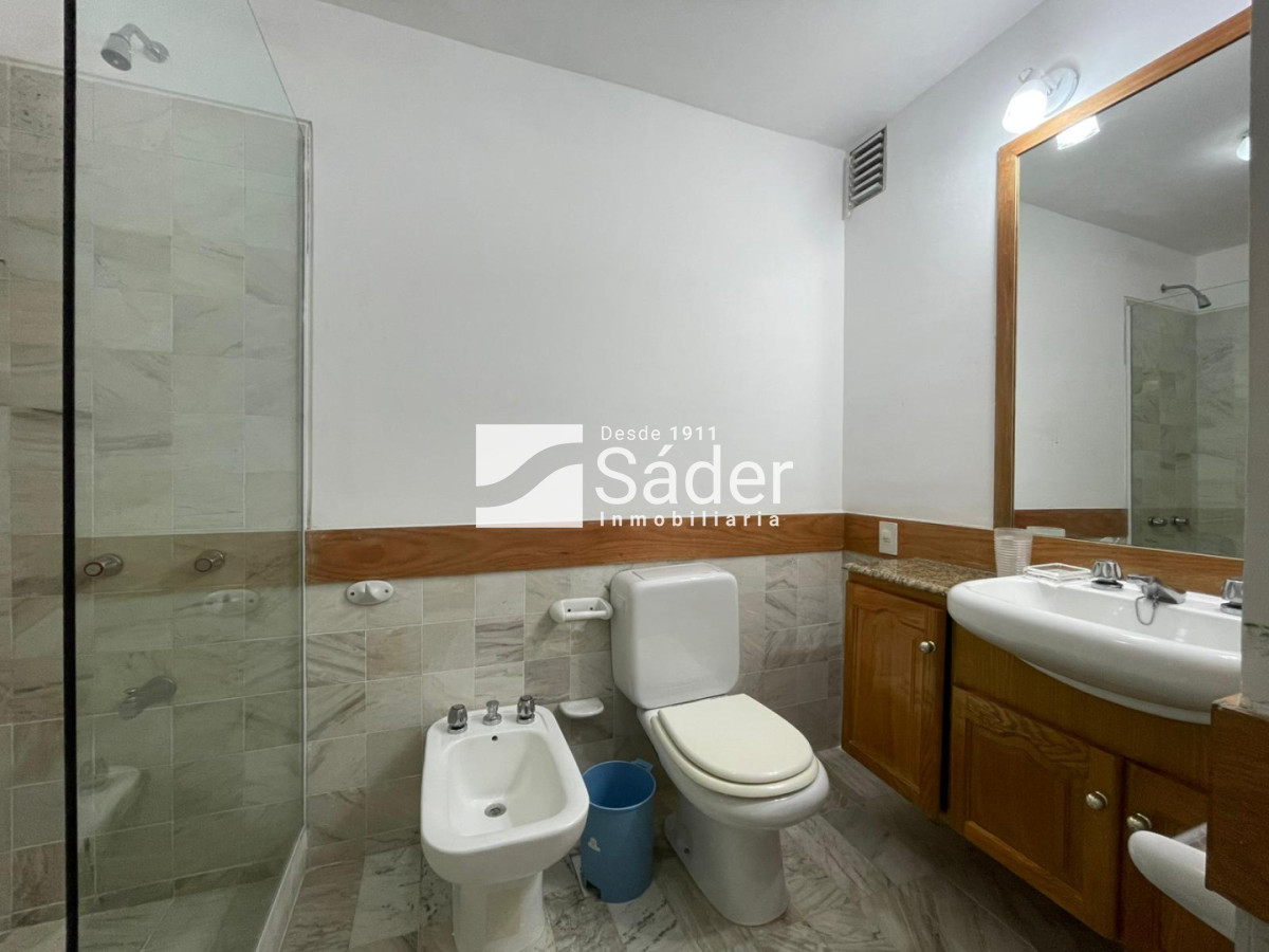 Apartamento ID.4810 - Apartamento 2 dormitorios en suite. Vista a playa Brava