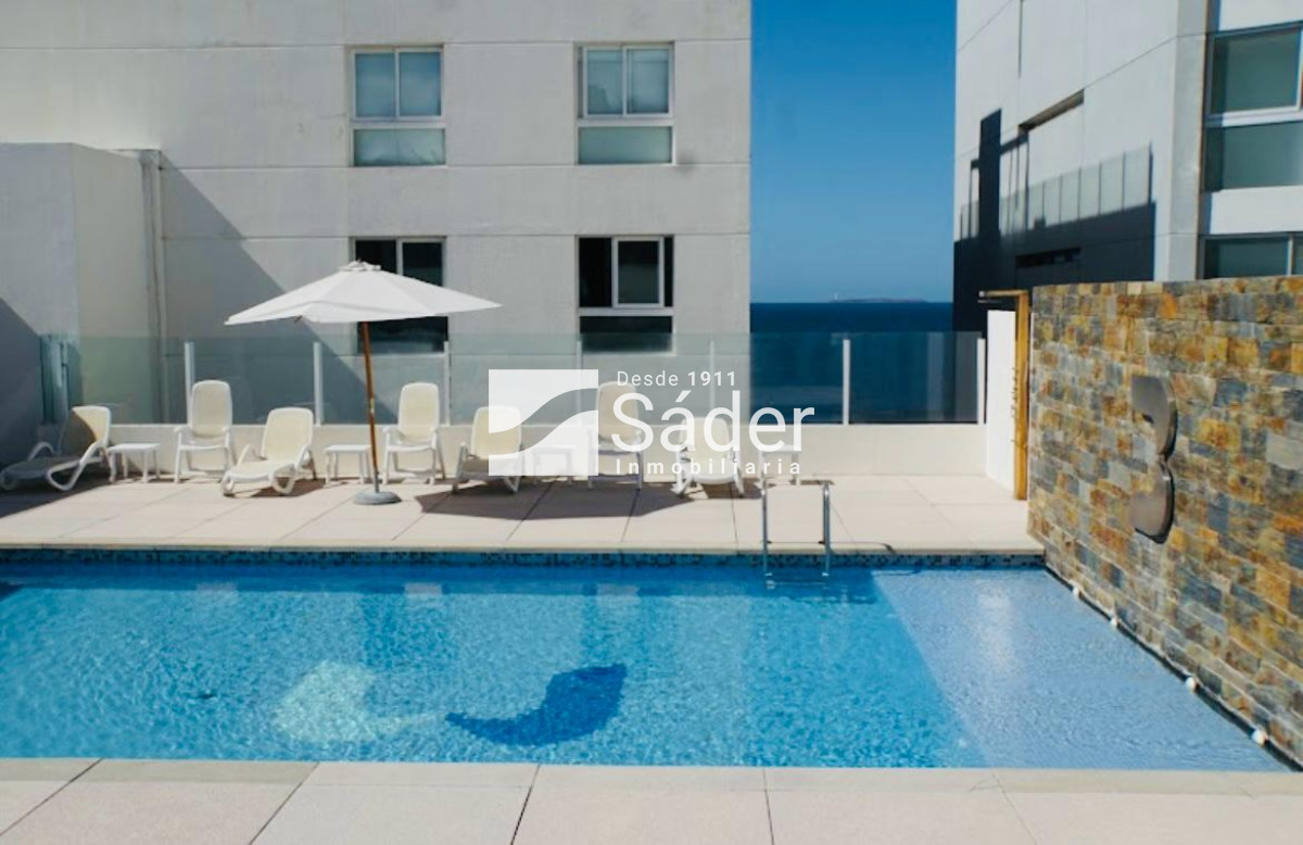 Apartamento ID.3757 - Apto 2 dormitorios en Península