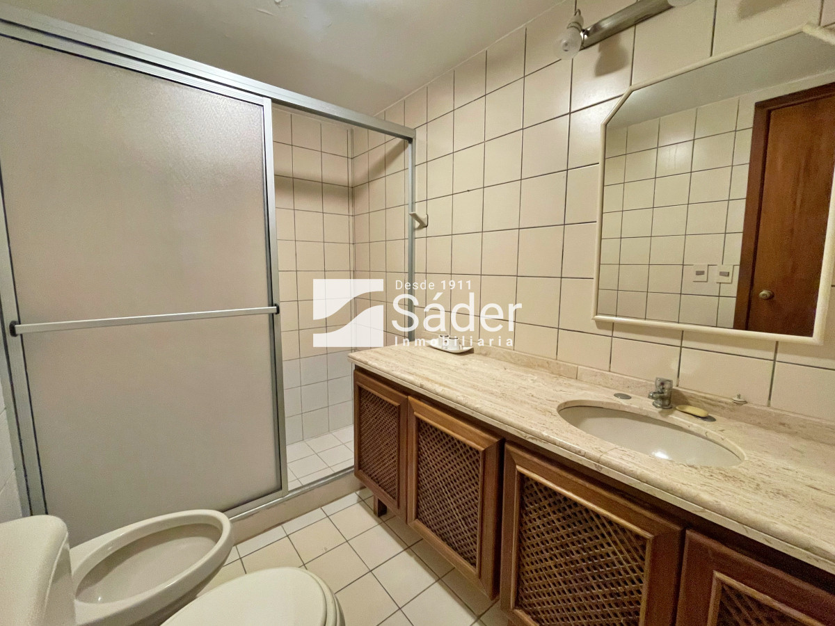 Apartamento ID.4307 - Apto. en alquiler de 2 dorm, en la Mansa 